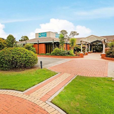 Riverside Hotel Marlborough ブレナム エクステリア 写真