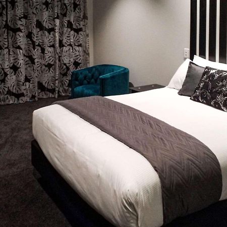 Riverside Hotel Marlborough ブレナム エクステリア 写真