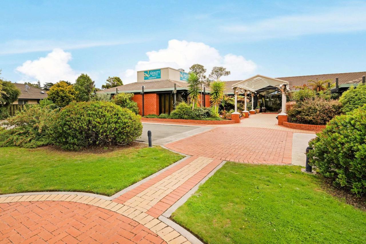 Riverside Hotel Marlborough ブレナム エクステリア 写真