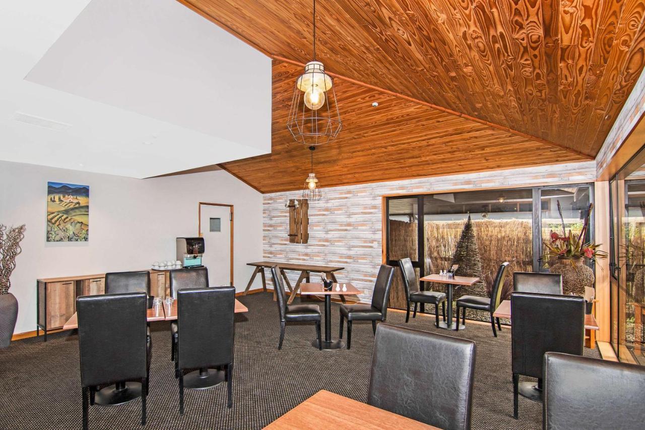 Riverside Hotel Marlborough ブレナム エクステリア 写真
