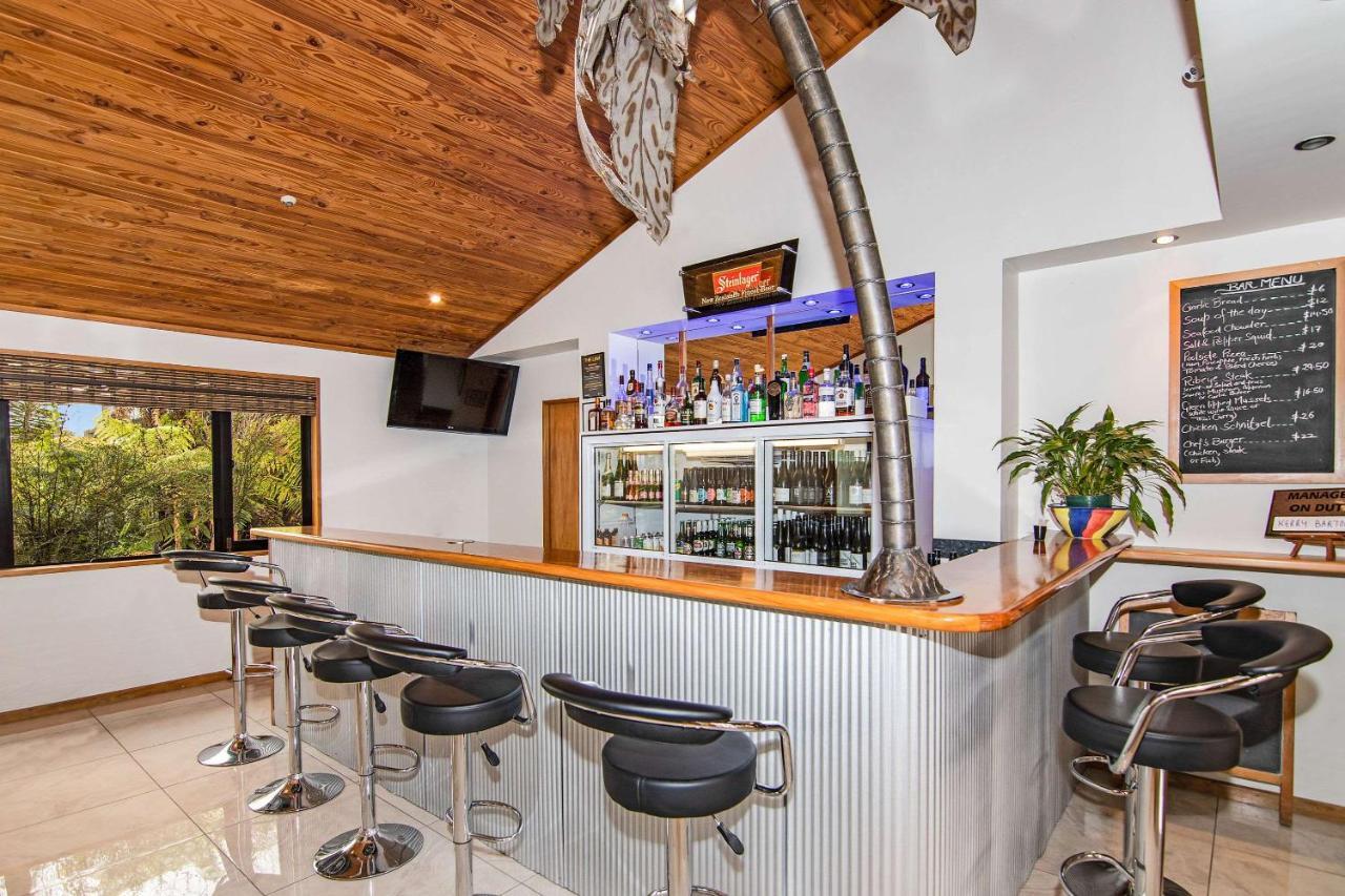 Riverside Hotel Marlborough ブレナム エクステリア 写真