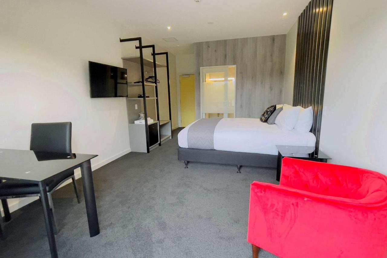 Riverside Hotel Marlborough ブレナム エクステリア 写真