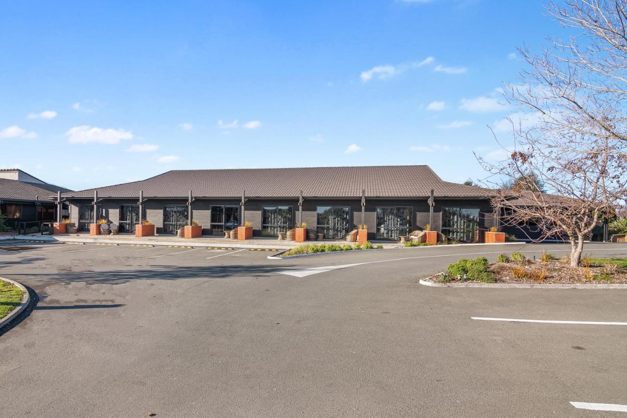Riverside Hotel Marlborough ブレナム エクステリア 写真