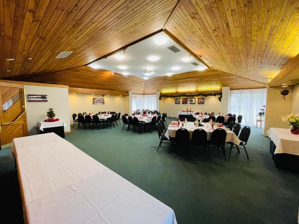 Riverside Hotel Marlborough ブレナム エクステリア 写真