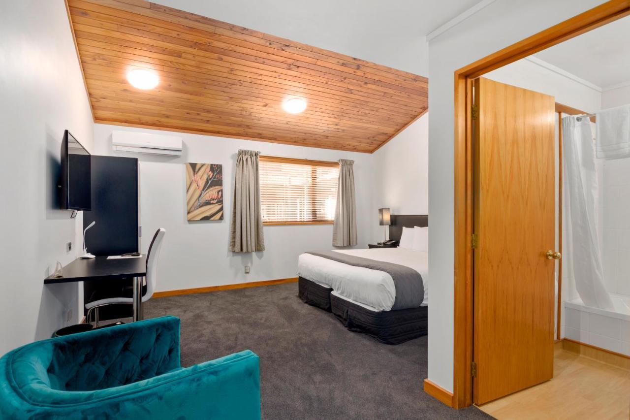 Riverside Hotel Marlborough ブレナム エクステリア 写真