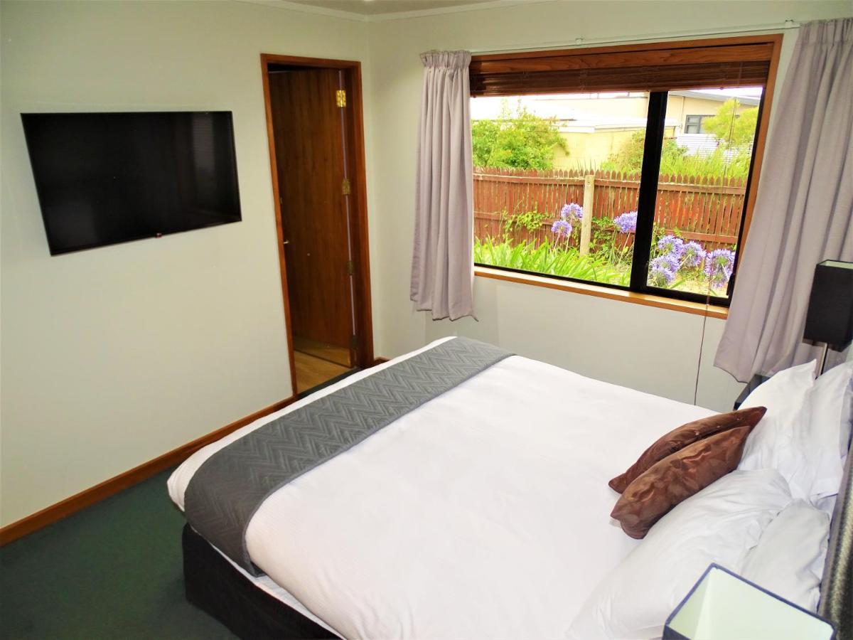 Riverside Hotel Marlborough ブレナム エクステリア 写真