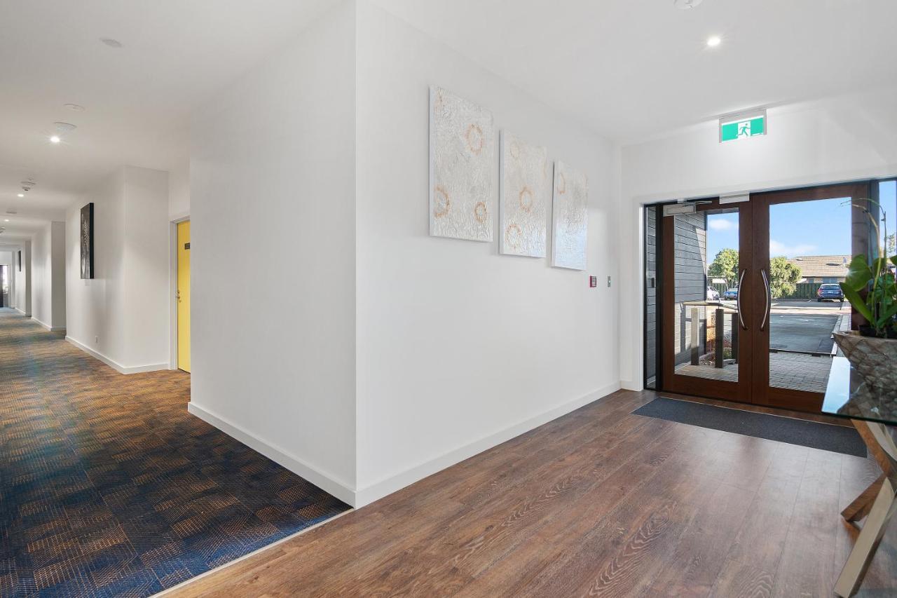 Riverside Hotel Marlborough ブレナム エクステリア 写真