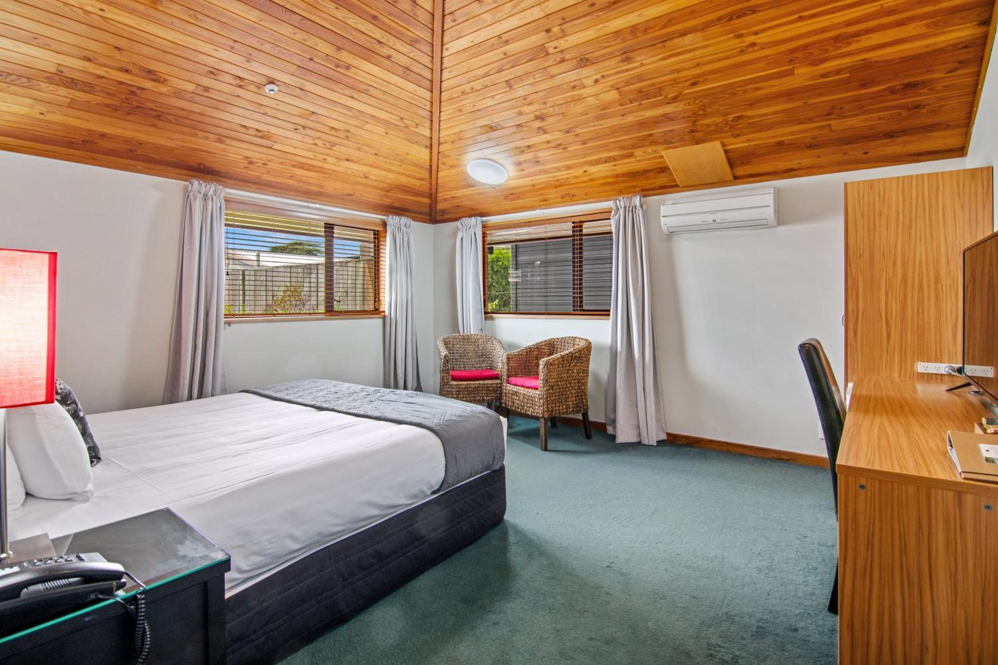 Riverside Hotel Marlborough ブレナム エクステリア 写真