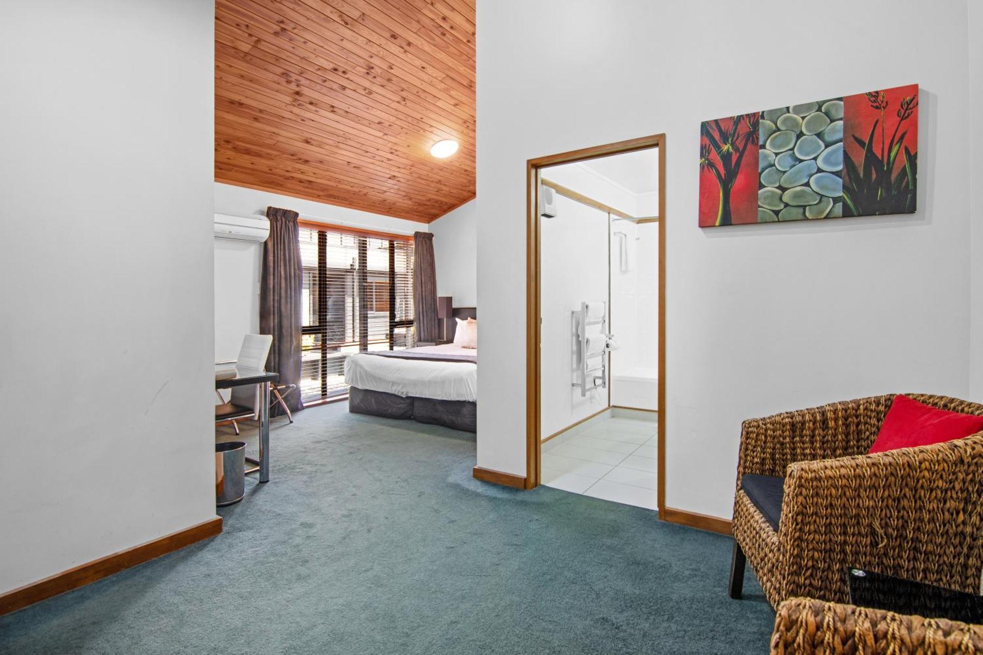 Riverside Hotel Marlborough ブレナム エクステリア 写真