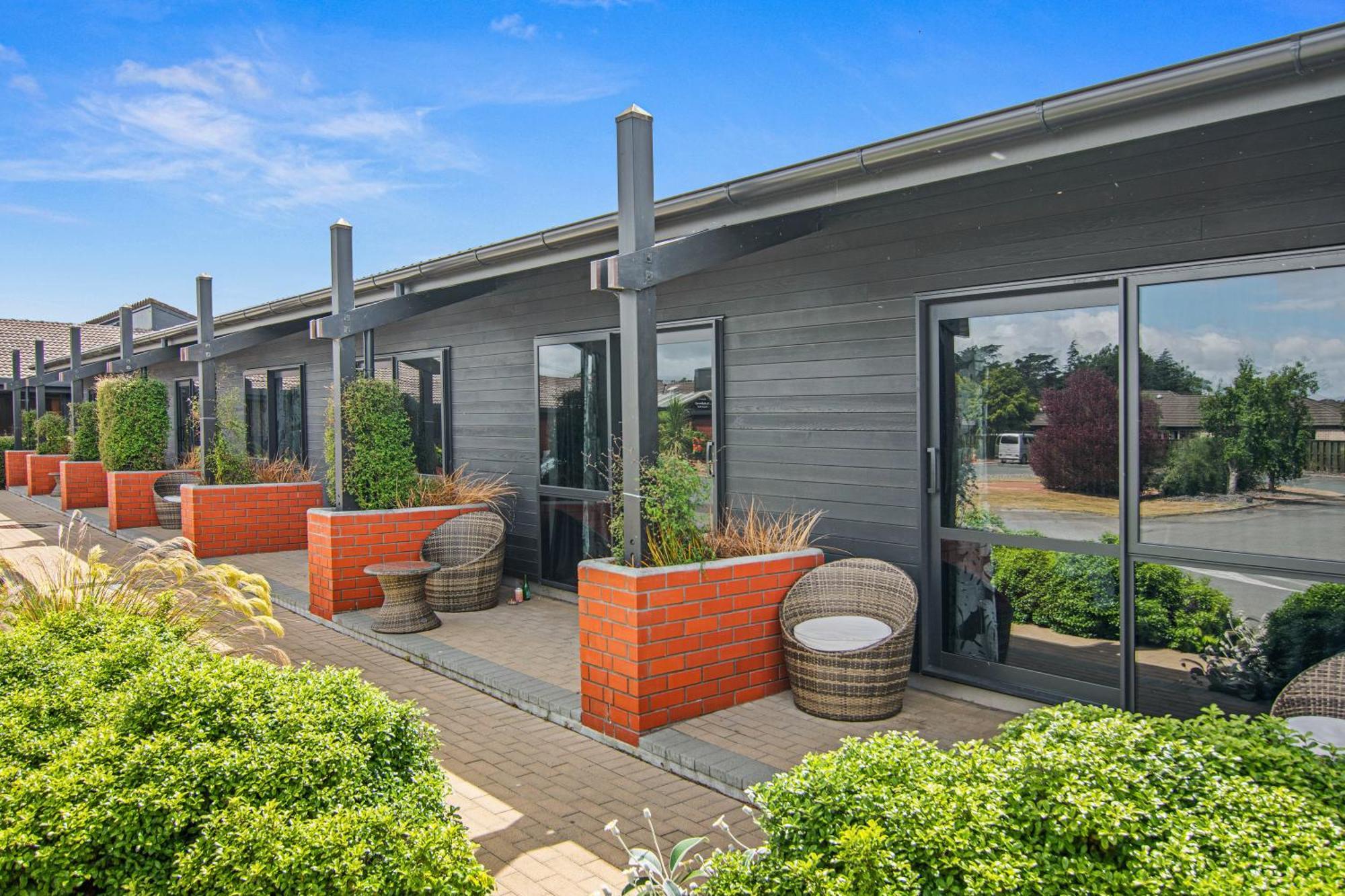 Riverside Hotel Marlborough ブレナム エクステリア 写真