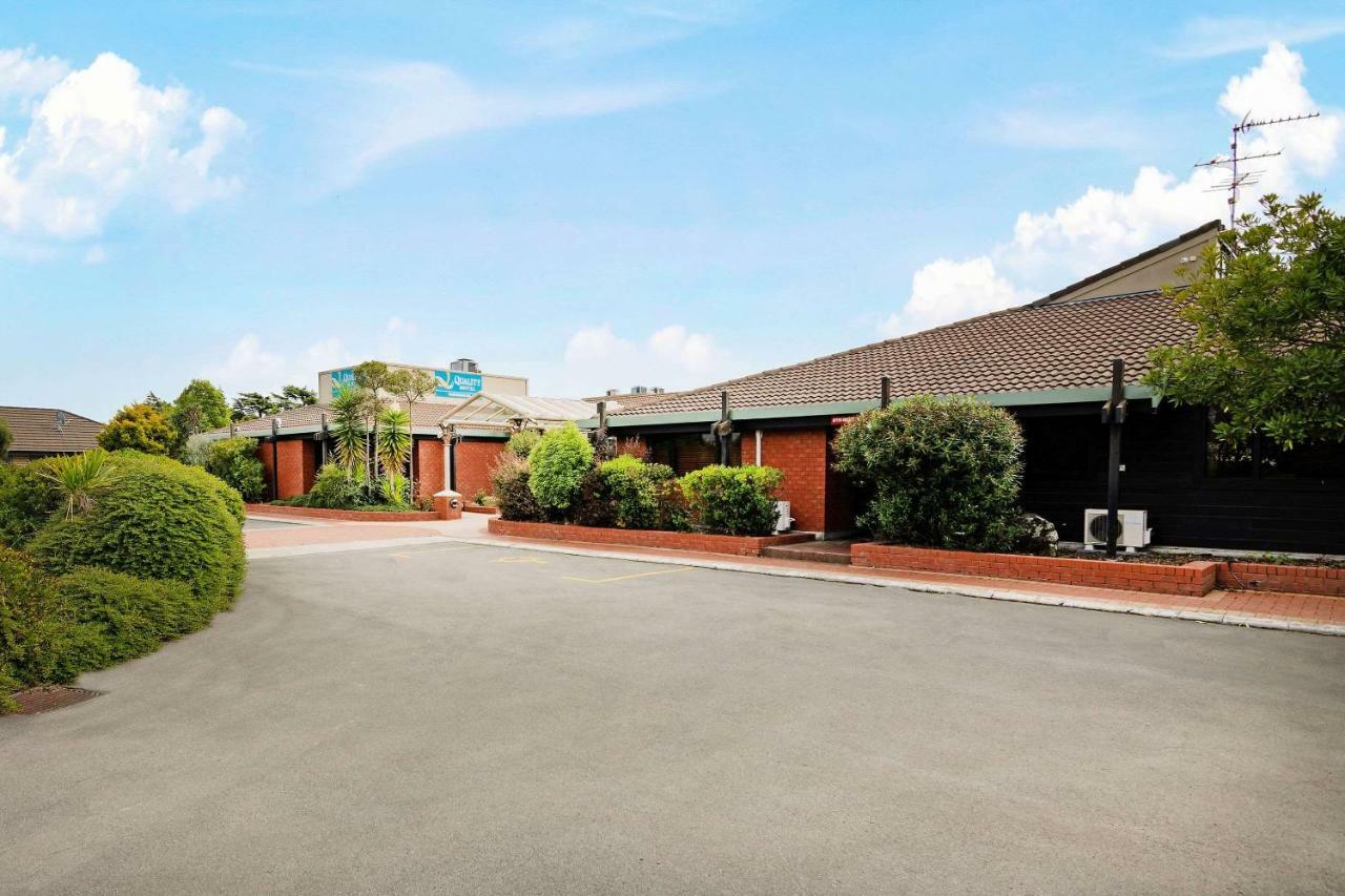 Riverside Hotel Marlborough ブレナム エクステリア 写真