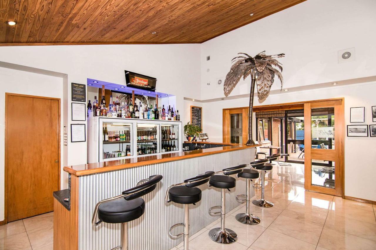 Riverside Hotel Marlborough ブレナム エクステリア 写真