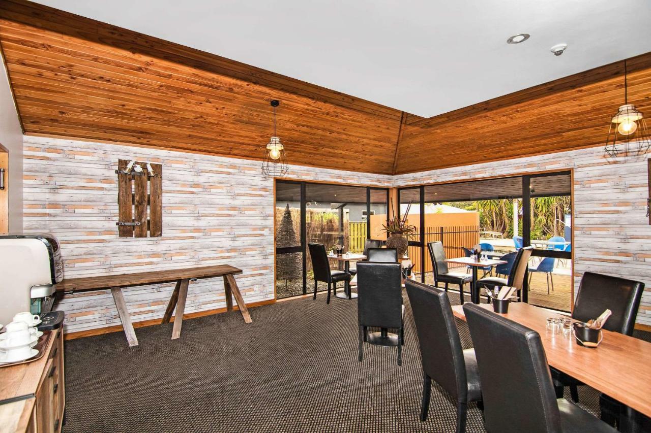 Riverside Hotel Marlborough ブレナム エクステリア 写真
