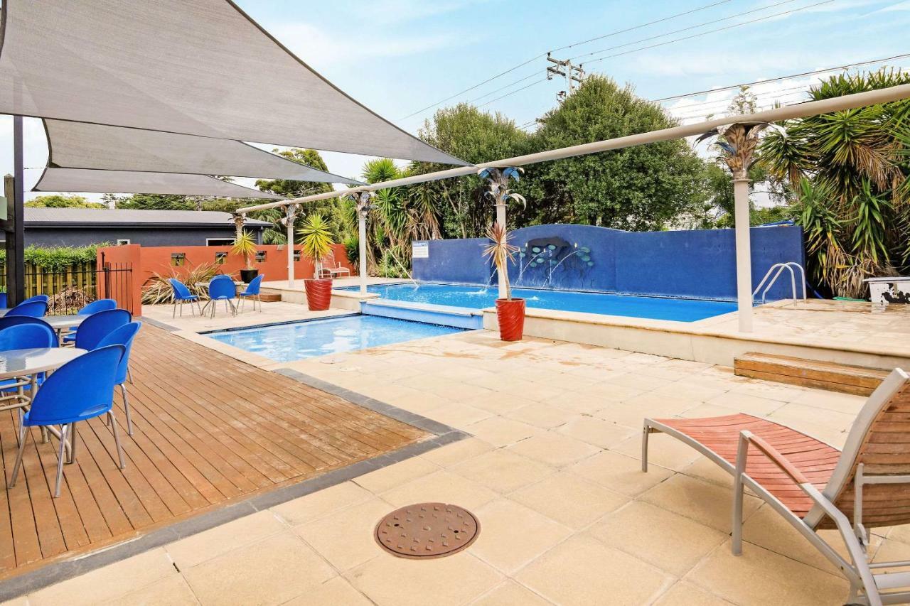 Riverside Hotel Marlborough ブレナム エクステリア 写真