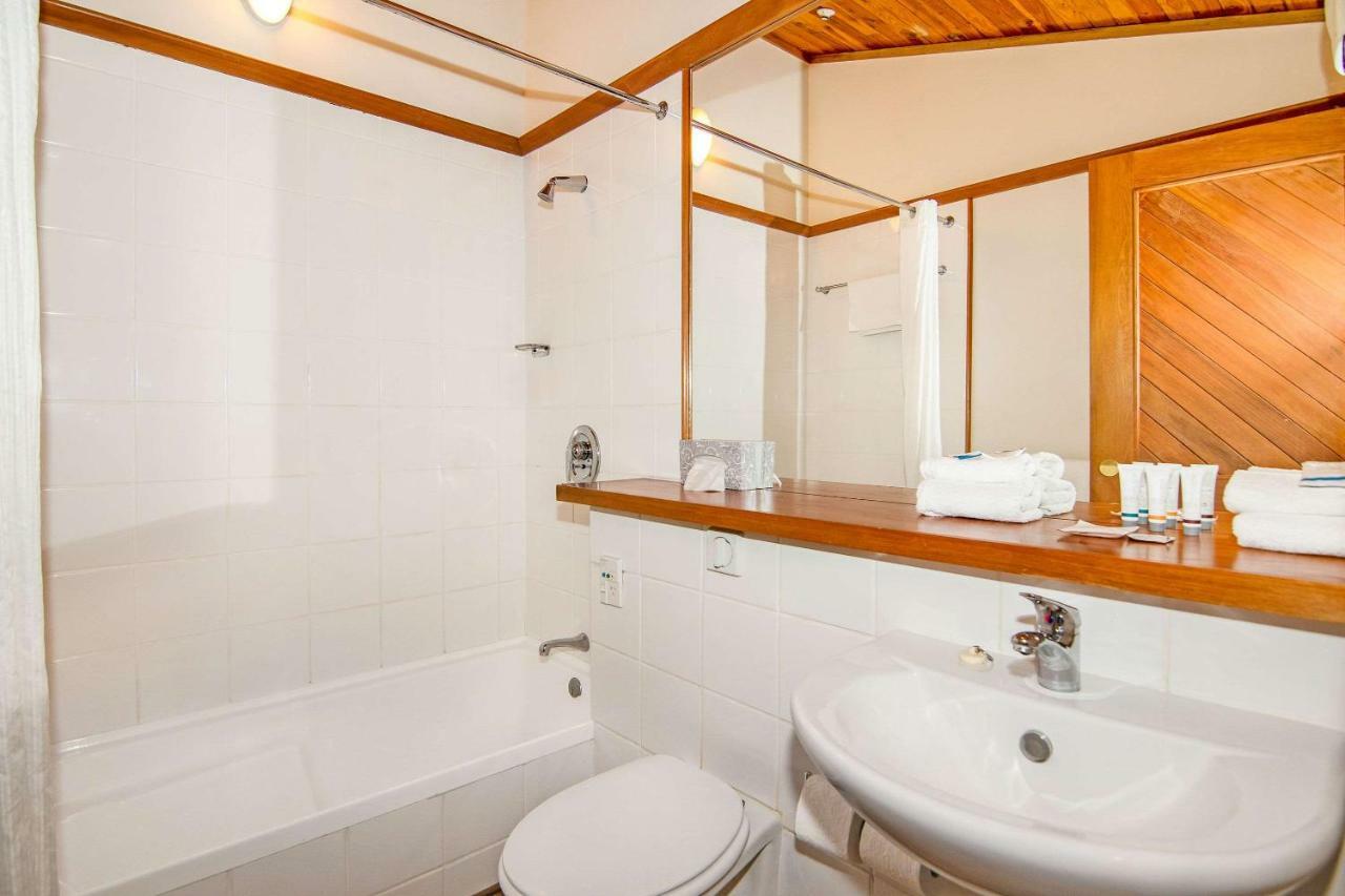 Riverside Hotel Marlborough ブレナム エクステリア 写真